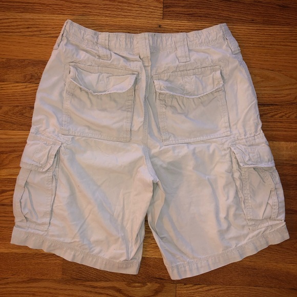 Champs Cargo Shorts - Picture 2 of 3
